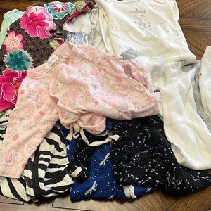 Baby 0-3 month Bundle